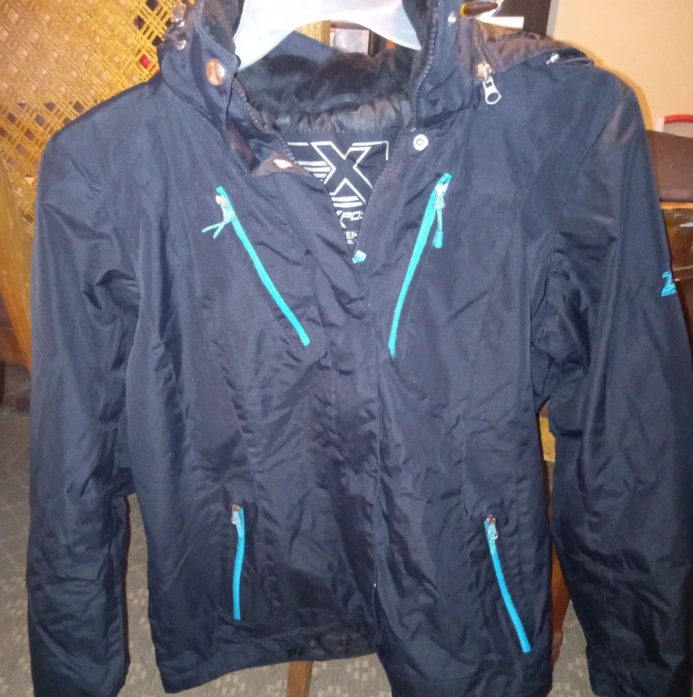 ZeroXsposure jacket - Picture 2 of 7